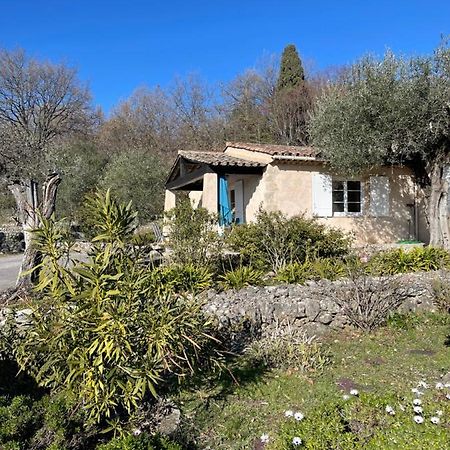 ונס Villa Du Sud מראה חיצוני תמונה