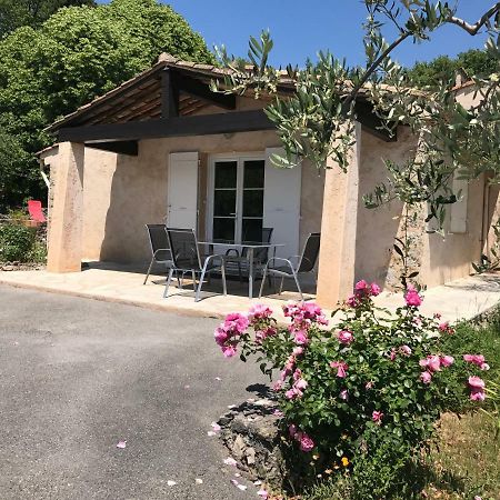 ונס Villa Du Sud מראה חיצוני תמונה