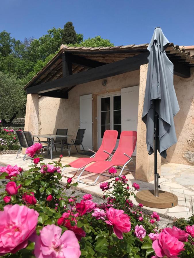 ונס Villa Du Sud מראה חיצוני תמונה