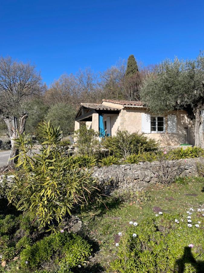 ונס Villa Du Sud מראה חיצוני תמונה