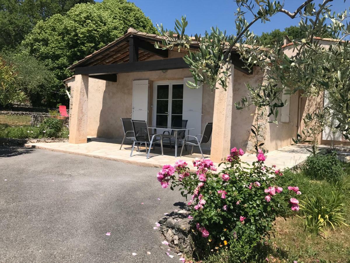 ונס Villa Du Sud מראה חיצוני תמונה