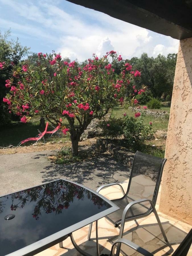 ונס Villa Du Sud מראה חיצוני תמונה